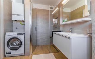 Sanny Apartment Andy - 9