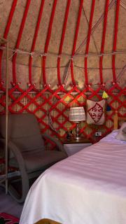 Asman - Yurt resort - Tong - 4