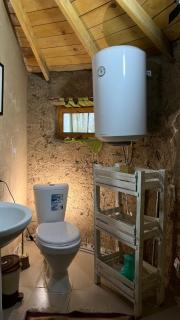 Asman - Yurt resort - Tong - 1