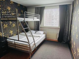 Hervanta Condo, Cozy and Luxurious, 8km from Town - Tampere - 7