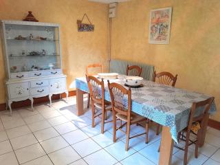 Gite ARTILOU Libourne -St Emilion - 4