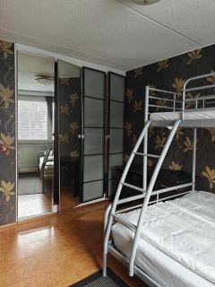 Hervanta Condo, Cozy and Luxurious, 8km from Town - Tampere - 8