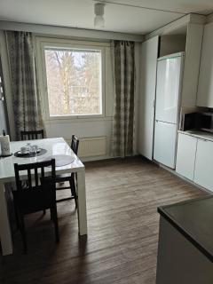 Hervanta Condo, Cozy and Luxurious, 8km from Town - Tampere - 9