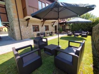 Apartamentos Altamira - Santillana del Mar - 8