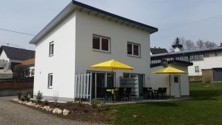 Ferienwohnung Schlögl - Rettenbach - 8