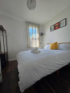 Cosy 2BR House in Stratford & Westfield Area - Londres - 7