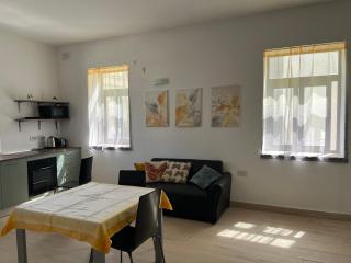 Sunshine apartment with a private roof terrace - Tal-Ħriereb - 0