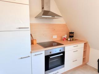 Le Duplex des Tulipes - Parking included - Haguenau - Haguenau - 8