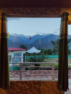 AVNITA RESORT Kedarnath - 8