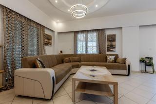 Eleni's Apartment Ground Floor - Alikanas - 3