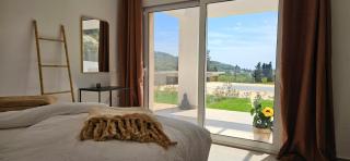 Arillas Peacefull Bungalows - Arillas Agiou Georgiou - 8