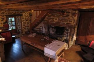 Gîte L'Oustalou - Taussac - 4