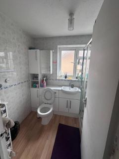 Duble Bedroom available in Cambridge near Science Park - Milton - 5