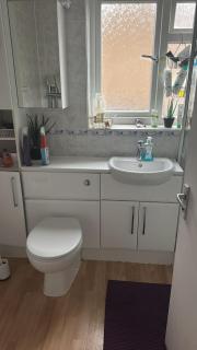 Duble Bedroom available in Cambridge near Science Park - Milton - 3