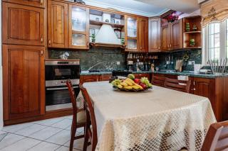 Eleni's Apartment Ground Floor - Alikanas - 6