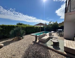 Villa des Alpilles - Saint-Rémy-de-Provence - 7