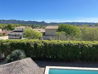 Villa des Alpilles - Saint-Rémy-de-Provence - 8