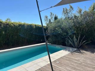 Villa des Alpilles - Saint-Rémy-de-Provence - 9