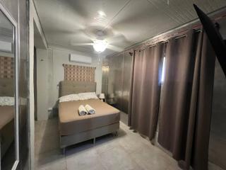 Pura Vida Jungle Retreat - Montezuma - 9