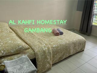 Al Kahfi Homestay @ Residensi PRIMA Gambang - Kuantan - 0