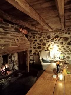 Gîte L'Oustalou - Taussac - 9