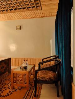 Rock Water Resort Kalam - Kalām - 8
