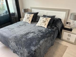 Sunset Waves - Modern Luxury 2 bedroom apartment - Benidorm - 2