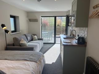 Top Brink Inn - Eastwood - 0