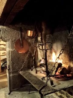 Gîte L'Oustalou - Taussac - 6