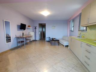Apartment in a residence in Chios - Karfás - 7