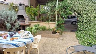 Gite ARTILOU Libourne -St Emilion - 8