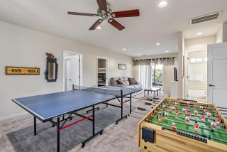 Fisherman's Cove Retreat - Game Room Included! home - Groveland - 0