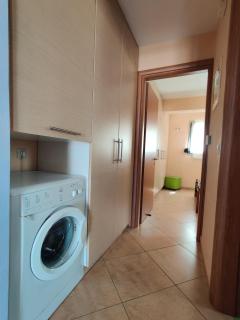 Apartment in a residence in Chios - Karfás - 5