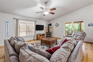 Fisherman's Cove Retreat - Game Room Included! home - Groveland - 9