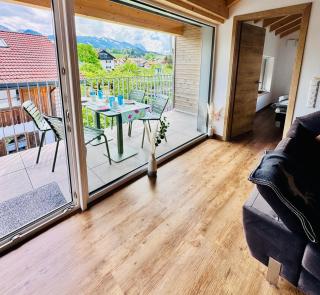 Berg Fux - Ferienwohnung Louis der Fux - Sonthofen - 6