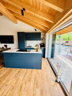 Berg Fux - Ferienwohnung Louis der Fux - Sonthofen - 8