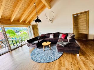 Berg Fux - Ferienwohnung Louis der Fux - Sonthofen - 7