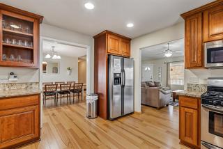 Fisherman's Cove Retreat - Game Room Included! home - Groveland - 1