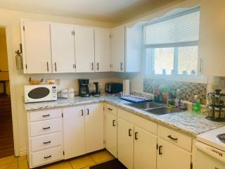 2 bedrooms home in Kentville - Kentville - 2