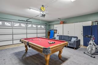 The Nut House - Lovely Home with Hot Tub home - Groveland - 7