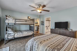 The Nut House - Lovely Home with Hot Tub home - Groveland - 6