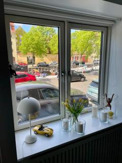 CanalLiving-CPH - Kopenhagen - 7