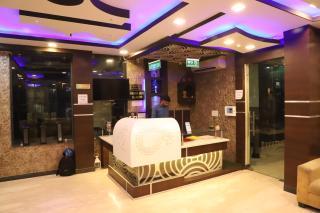 Hotel R K Palace - Simple Stay Royal Comfort - Jaipur - 7