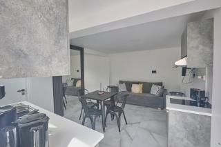 Gold Emerging Villas Ltd Apart 1 - Ayia Napa - 8