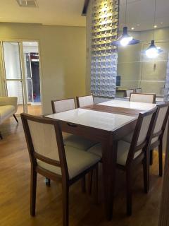 São Francisco Apartment - Taboão da Serra - 6