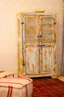 Kal Tenere Agafay Luxury Camp - 6