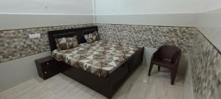 Shri Bade Hanuman Mandir Guest House In - Jāmb - 3