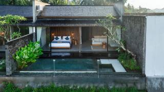 Jepun Villa at Sawah Indah Ubud - Ubud - 6