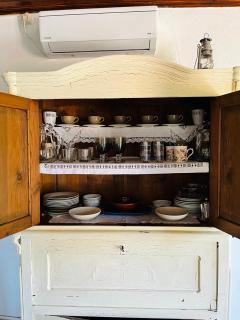 Skiathos Country Studios - Skiathos-Stadt - 8