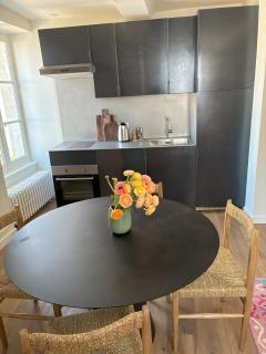 Les Chanoines Bayeux Cathédrale - 5